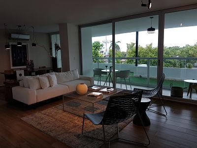 Urban Living, Coco del Mar