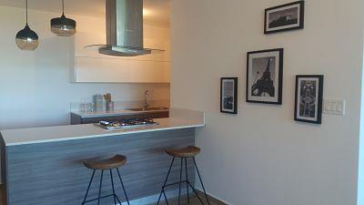 Urban Living, Área Metropolitana