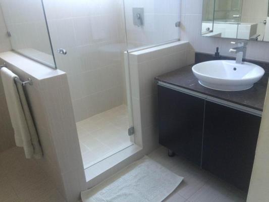 , Apartamento en alquiler en Bella Vista | P247065