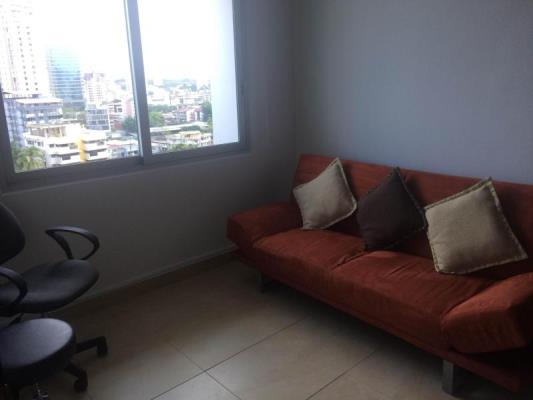 , Apartamento en alquiler en Bella Vista | P247065