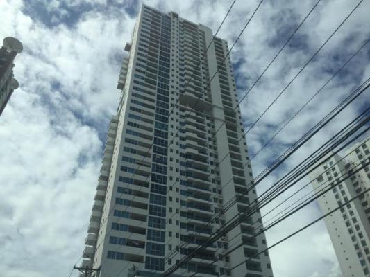 , Apartamento en venta en San Francisco | P247128