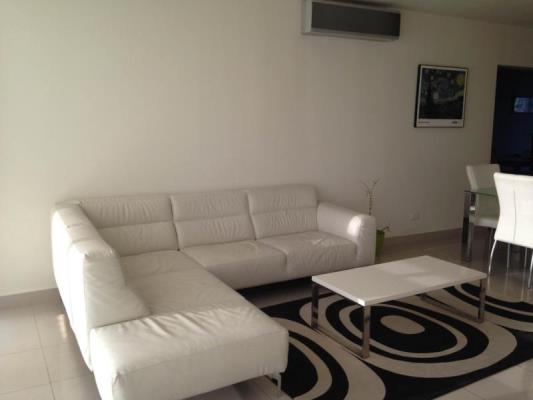 , apartamento