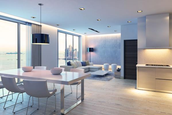 The Regent Costa del Este, Área Metropolitana