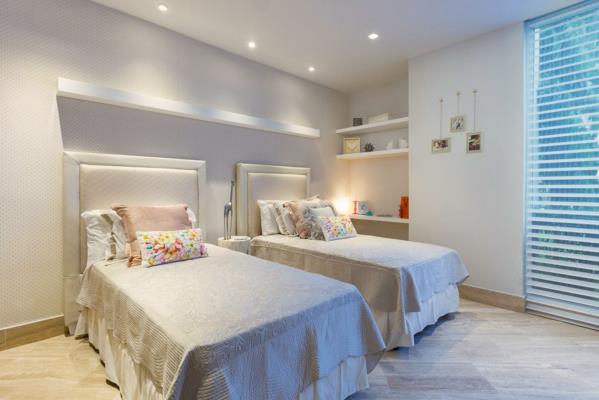 The Regent Costa del Este, casa