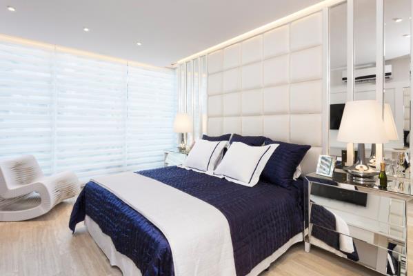 The Regent Costa del Este, Área Metropolitana