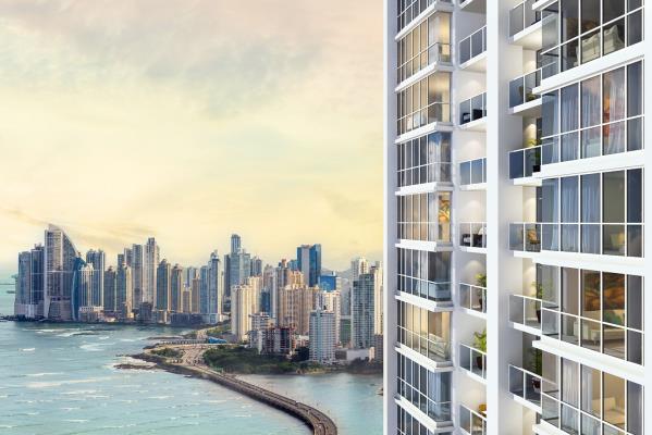 The Regent Costa del Este, Área Metropolitana