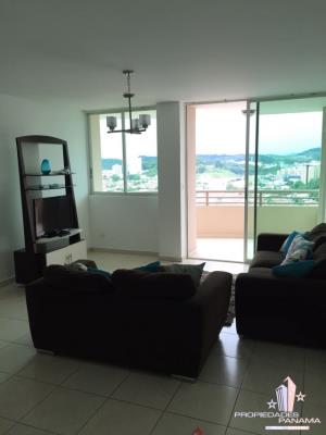 Terrazas de Miraflores, Betania