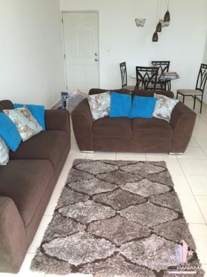 Terrazas de Miraflores, apartamento