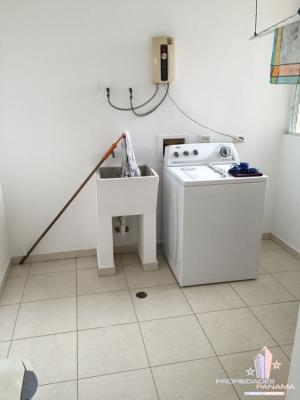 Terrazas de Miraflores, Panamá