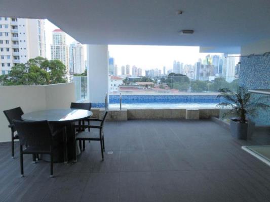 , Apartamento en alquiler en San Francisco | P248038