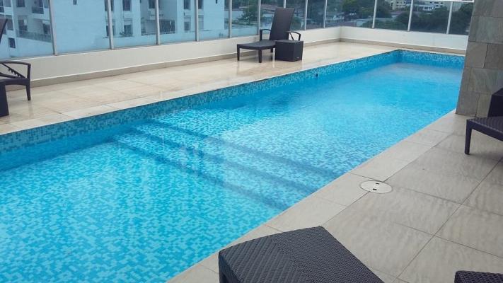 , Apartamento en venta en San Francisco | P248444