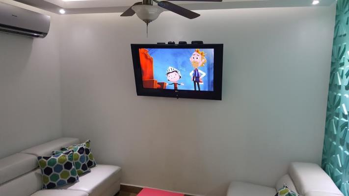 , Apartamento en venta en San Francisco | P248521