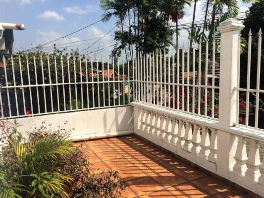 , Casa en alquiler en Betania | P248794