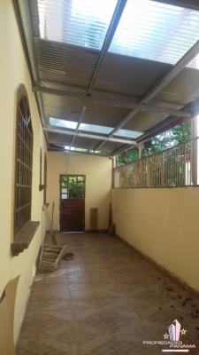 , Casa en venta en Curundú | P248864