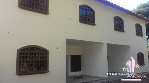 , Casa en venta en Curundú | P248864
