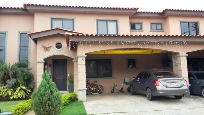 Residencial Versalles, Juan Diaz