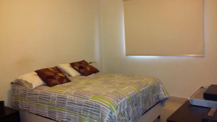 Residencial Versalles, Panama