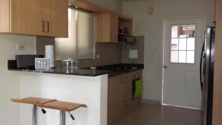 Residencial Versalles, house