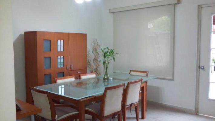 Residencial Versalles, Juan Diaz