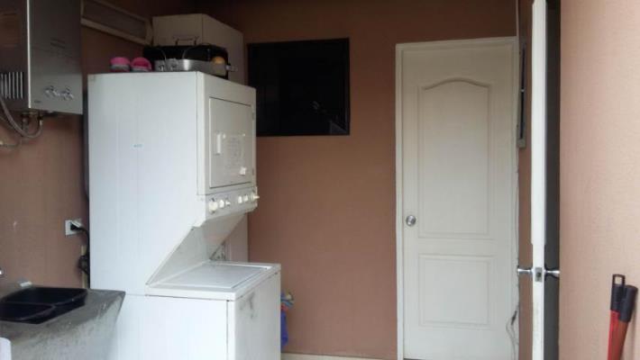 Residencial Versalles, Juan Diaz