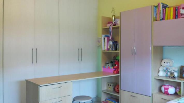 Residencial Versalles, Panama