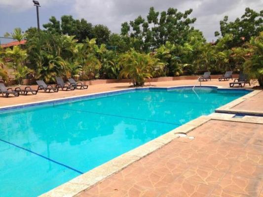 Residencial Versalles, Juan Diaz