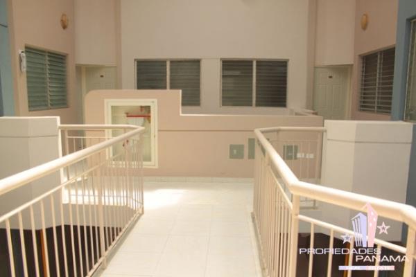 Residencial Llano Bonito, apartment