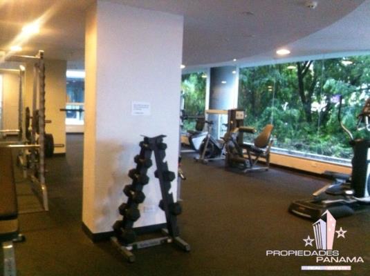 Luxor Tower, Metropolitan Area