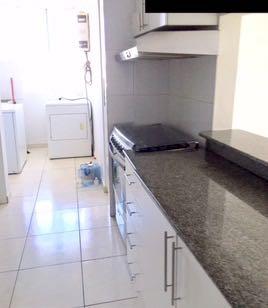 Hyde Park, apartamento