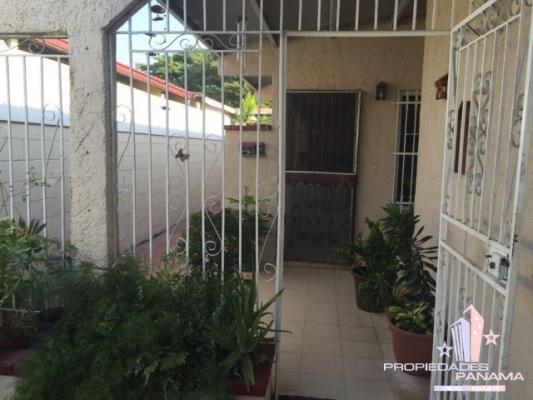 , House for rent in Parque Lefevre | P249837
