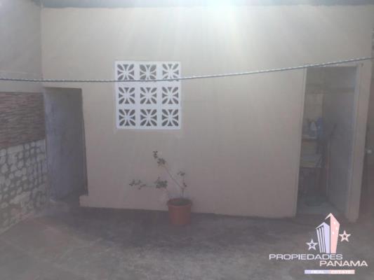 , House for rent in Parque Lefevre | P249837