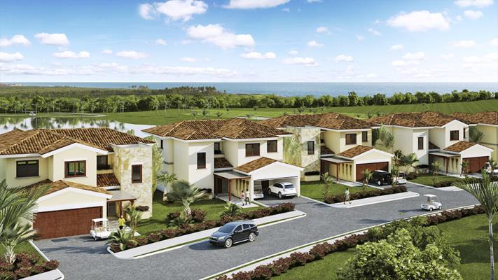 VistaMar Golf Village, San Carlos