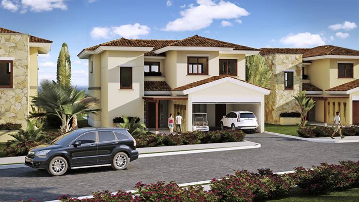 VistaMar Golf Village, house