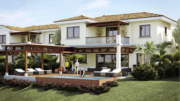 VistaMar Golf Village, San Carlos