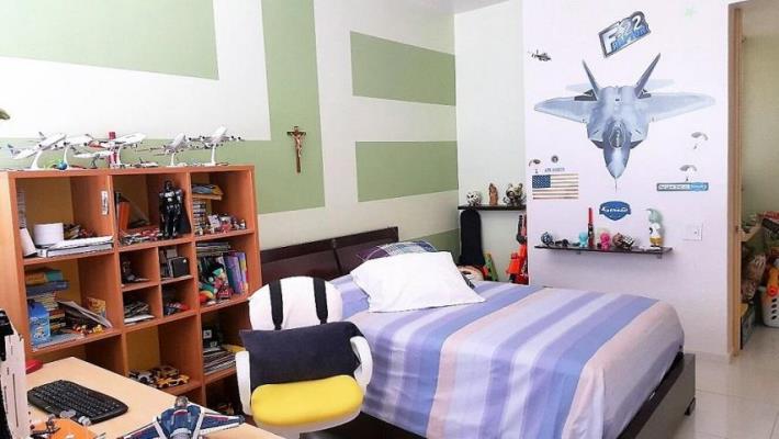 , Apartment for sell in Juan Diaz | P250201