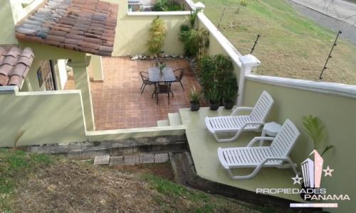 , Casa en venta en Amelia Denis De Icaza | P250523