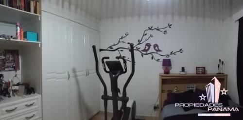 , Casa en venta en Amelia Denis De Icaza | P250523