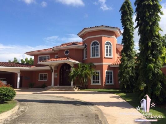 Costa de Las Perlas, House for sell in Costa del Este | Costa de Las Perlas -  P250551