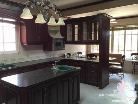 Costa de Las Perlas, House for sell in Costa del Este | Costa de Las Perlas -  P250551