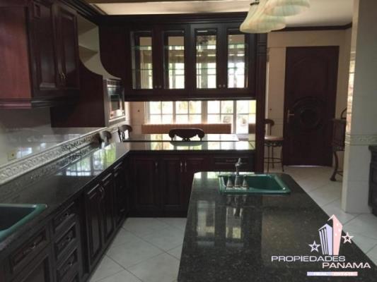 Costa de Las Perlas, House for sell in Costa del Este | Costa de Las Perlas -  P250551