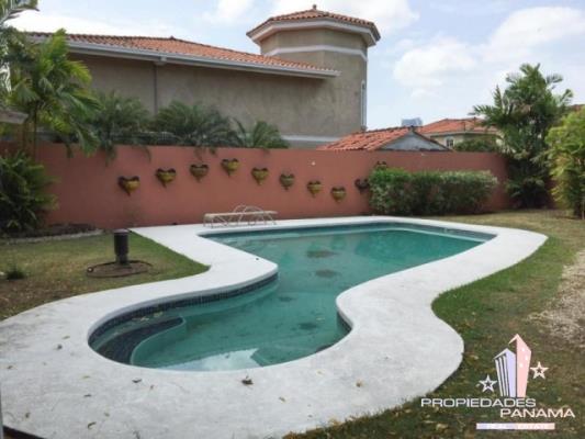 Costa de Las Perlas, House for sell in Costa del Este | Costa de Las Perlas -  P250551
