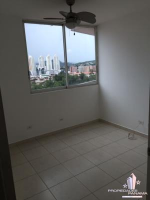 Terrazas de Miraflores, apartment
