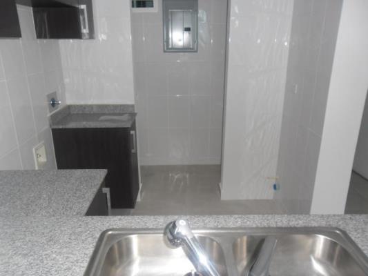 , Apartamento en venta en Betania | P250670