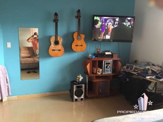 , Casa en venta en Pueblo Nuevo | P250761