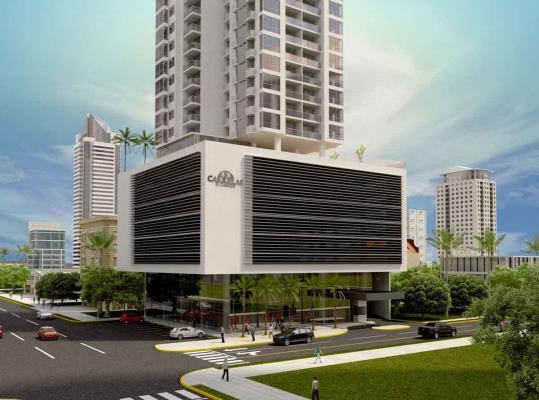 Carreras El Carmen, casa