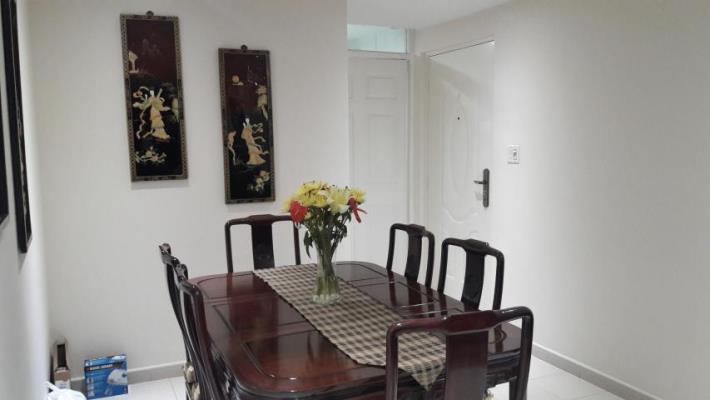 , Apartment for sell in Bella Vista | P251027