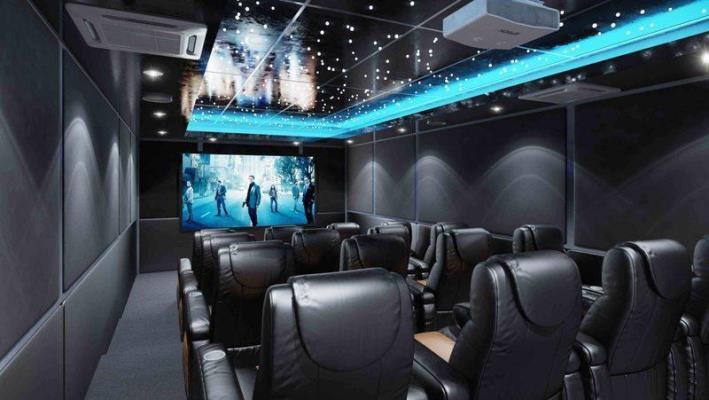 , Apartamento en venta en Bella Vista | P251524