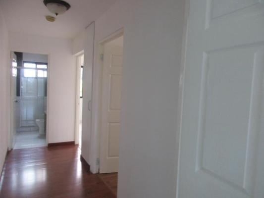 , Apartamento en venta en San Francisco | P251713