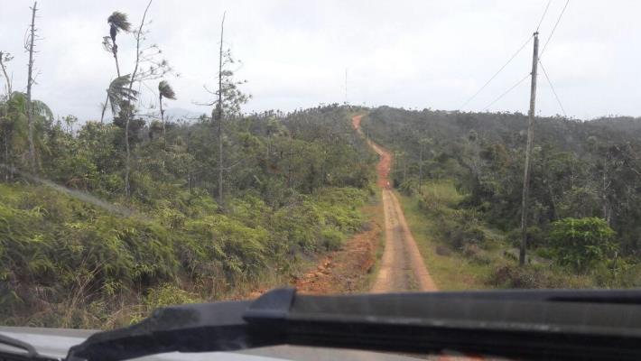 , Terreno en venta en Pacora | P251916