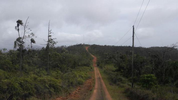 , Terreno en venta en Pacora | P251916